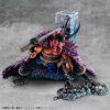 Loki Figure by MegaHouse — official photo 5 Loki Figure by MegaHouse — official photo 5