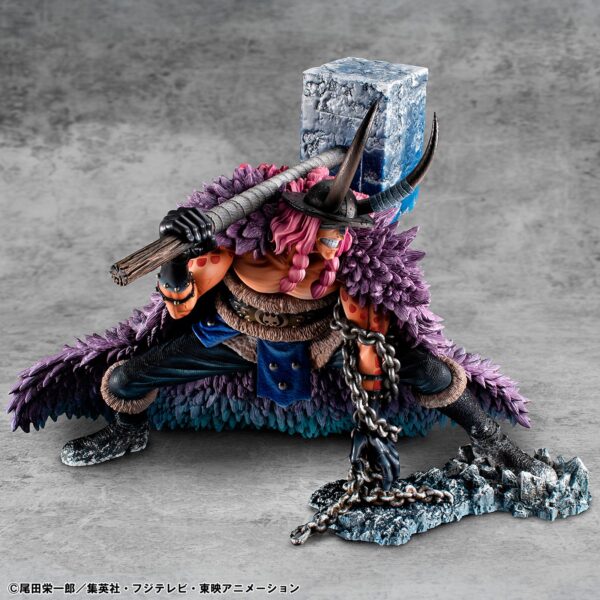Loki Figure by MegaHouse — official photo 5 Loki Figure by MegaHouse — official photo 5