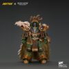 Vulkan, Primarch of the XVIIIth Legion Action by JoyToy — official photo 4 Vulkan, Primarch of the XVIIIth Legion Action by JoyToy — official photo 4