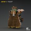 Vulkan, Primarch of the XVIIIth Legion Action by JoyToy — official photo 5 Vulkan, Primarch of the XVIIIth Legion Action by JoyToy — official photo 5