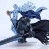 Guts [Berserker -Sane-] & Griffith [Falcon of Light] Set Collectible Figure by Max Factory — official photo 1