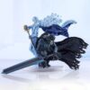 Guts [Berserker -Sane-] & Griffith [Falcon of Light] Set Collectible Figure by Max Factory — official photo 2