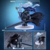 Guts [Berserker -Sane-] & Griffith [Falcon of Light] Set Collectible Figure by Max Factory — official photo 3