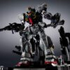 RX-178 GUNDAM Mk-Ⅱ (A.E.U.G.) Action Figure by Tamashii Nations — official photo 5