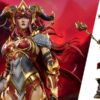 Alexstrasza 1:6 Scale Statue by Activision Blizzard — official photo 1