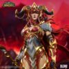 Alexstrasza 1:6 Scale Statue by Activision Blizzard — official photo 4