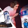 Princess Leia 1:3 Scale Statue by PCS — official photo 1 Princess Leia 1:3 Scale Statue by PCS — official photo 1