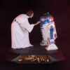 Princess Leia 1:3 Scale Statue by PCS — official photo 2 Princess Leia 1:3 Scale Statue by PCS — official photo 2