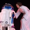 Princess Leia 1:3 Scale Statue by PCS — official photo 5 Princess Leia 1:3 Scale Statue by PCS — official photo 5