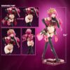 DURGA I DARKNESS QUEEN Ver. Collectible Figure by Kotobukiya — official photo 3