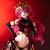 DURGA I DARKNESS QUEEN Ver. Collectible Figure by Kotobukiya — official photo 5