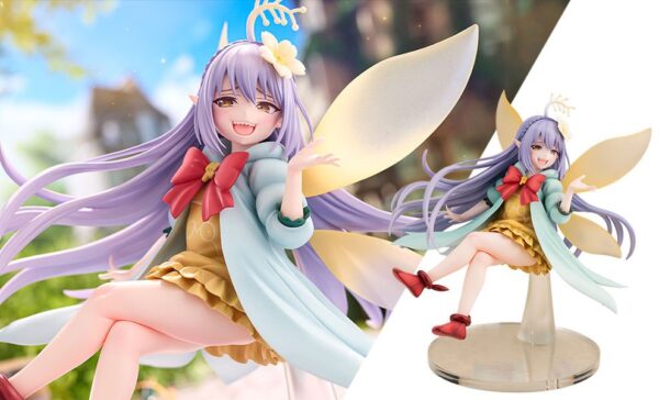 Empee Collectible Figure by Kotobukiya — official photo 1