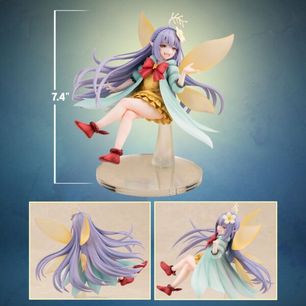 Empee Collectible Figure by Kotobukiya — official photo 3