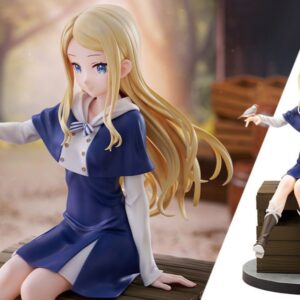 ELSA Collectible Figure by Kotobukiya