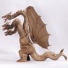 King Ghidorah Vinyl Collectible by ACRO — official photo 4 King Ghidorah Vinyl Collectible by ACRO — official photo 4