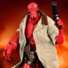 Hellboy (Box Full of Evil) Bundle Pack Action Figure by Boss Fight Studio — official photo 2