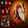 Hellboy (Box Full of Evil) Bundle Pack Action Figure by Boss Fight Studio — official photo 3