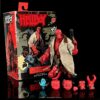 Hellboy (Box Full of Evil) Bundle Pack Action Figure by Boss Fight Studio — official photo 4