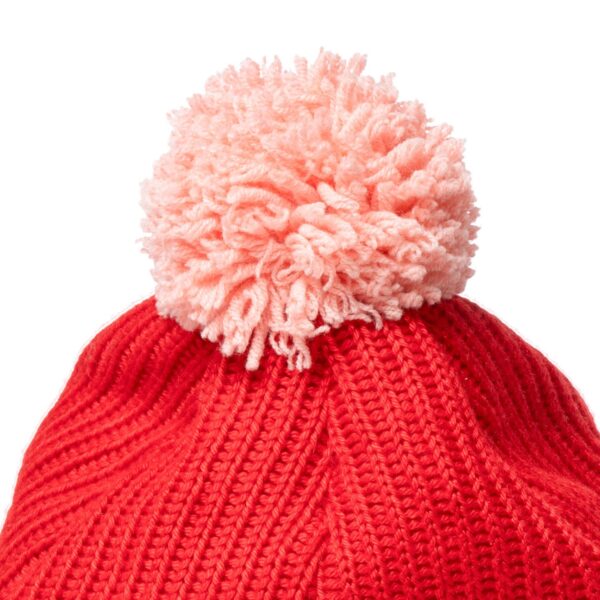 Snoopy (Red Puffy Coat) Vinyl Collectible by Super7 — official photo 5