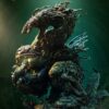 Batman vs Clayface (Deluxe Bonus Version) Quarter Scale Statue by Prime 1 Studio — official photo 2