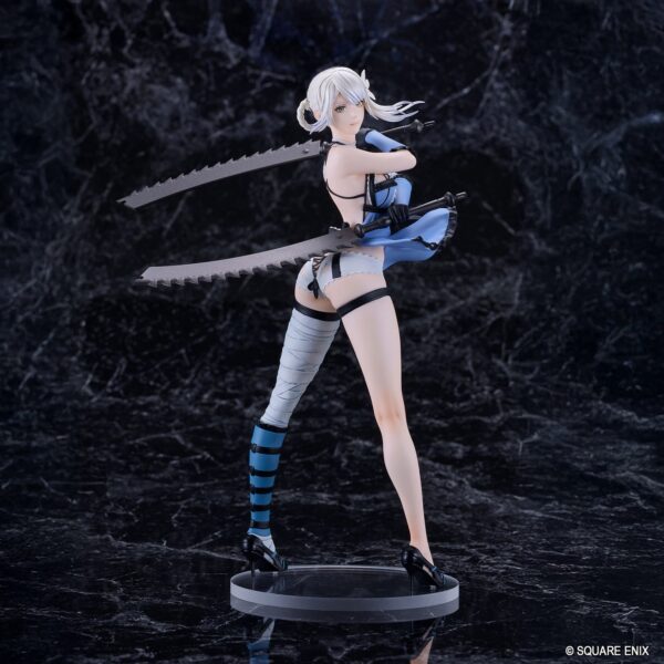 Kaine Collectible Figure by Good Smile Company — official photo 2