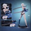 Kaine Collectible Figure by Good Smile Company — official photo 3