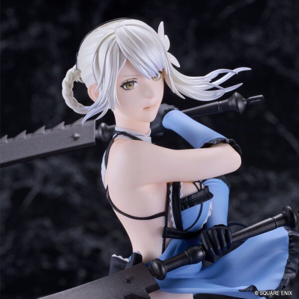 Kaine Collectible Figure by Good Smile Company — official photo 5