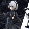 2B (YoRHa No.2 Type B) Collectible Figure by Good Smile Company