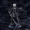 2B (YoRHa No.2 Type B) Collectible Figure by Good Smile Company — official photo 4