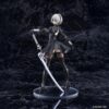 2B (YoRHa No.2 Type B) Collectible Figure by Good Smile Company — official photo 5