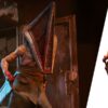Pyramid Head (Deluxe Version) Sixth Scale Figure by Star Ace Toys — official photo 1 Pyramid Head (Deluxe Version) Sixth Scale Figure by Star Ace Toys