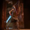 Pyramid Head (Deluxe Version) Sixth Scale Figure by Star Ace Toys — official photo 2 Pyramid Head (Deluxe Version) Sixth Scale Figure by Star Ace Toys — official photo 2