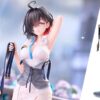 Yumia Liessfeldt (Sun Shower Version) Collectible Figure by Kotobukiya