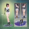 Yumia Liessfeldt (Sun Shower Version) Collectible Figure by Kotobukiya — official photo 3