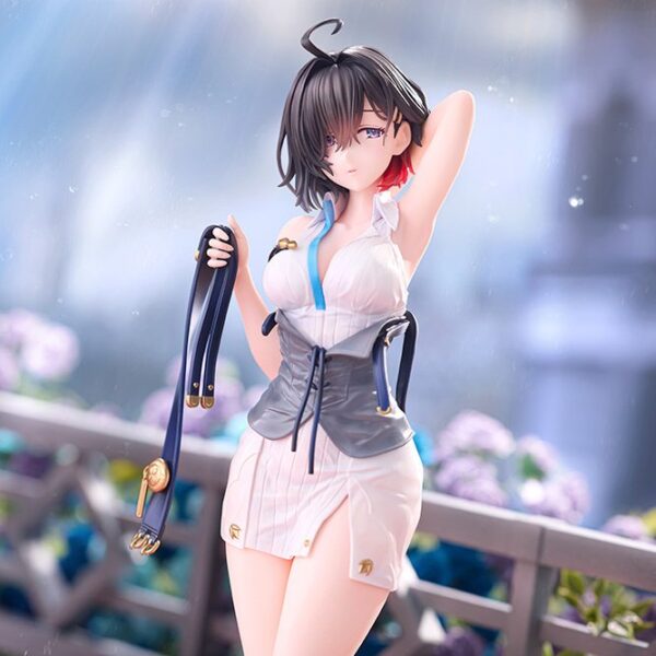 Yumia Liessfeldt (Sun Shower Version) Collectible Figure by Kotobukiya — official photo 4