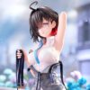 Yumia Liessfeldt (Sun Shower Version) Collectible Figure by Kotobukiya — official photo 5