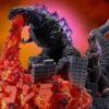 Godzilla (2016) Collectible Figure by MegaHouse — official photo 2 Godzilla (2016) Collectible Figure by MegaHouse — official photo 2