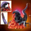 Godzilla (2016) Collectible Figure by MegaHouse — official photo 3 Godzilla (2016) Collectible Figure by MegaHouse — official photo 3