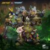 Death Guard Typhus, Herald of the Plague God Action Figure by JoyToy — official photo 2