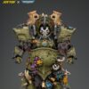 Death Guard Typhus, Herald of the Plague God Action Figure by JoyToy — official photo 3