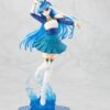 Umi Ryuuzaki Collectible Figure by Kotobukiya — official photo 2