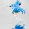 Umi Ryuuzaki Collectible Figure by Kotobukiya — official photo 3