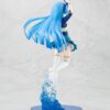 Umi Ryuuzaki Collectible Figure by Kotobukiya — official photo 4