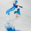 Umi Ryuuzaki Collectible Figure by Kotobukiya — official photo 5