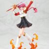 Hikaru Shidou Collectible Figure by Kotobukiya — official photo 2 Hikaru Shidou Collectible Figure by Kotobukiya — official photo 2
