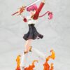 Hikaru Shidou Collectible Figure by Kotobukiya — official photo 3 Hikaru Shidou Collectible Figure by Kotobukiya — official photo 3