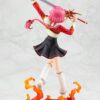 Hikaru Shidou Collectible Figure by Kotobukiya — official photo 4 Hikaru Shidou Collectible Figure by Kotobukiya — official photo 4