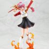 Hikaru Shidou Collectible Figure by Kotobukiya — official photo 5 Hikaru Shidou Collectible Figure by Kotobukiya — official photo 5