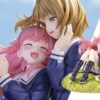 Sheena & Mimi Collectible Figure by Kotobukiya