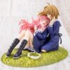 Sheena & Mimi Collectible Figure by Kotobukiya — official photo 2